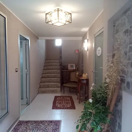 Al Riolo La Quercia 3*