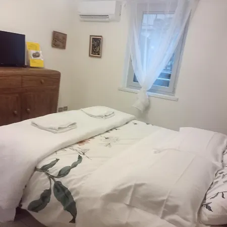 Al Riolo La Quercia בית הארחה