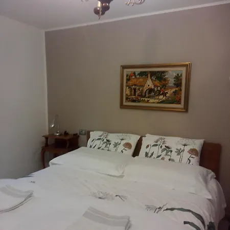 게스트하우스 Al Riolo La Quercia 바르디