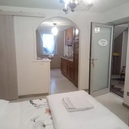 Al Riolo La Quercia 3*