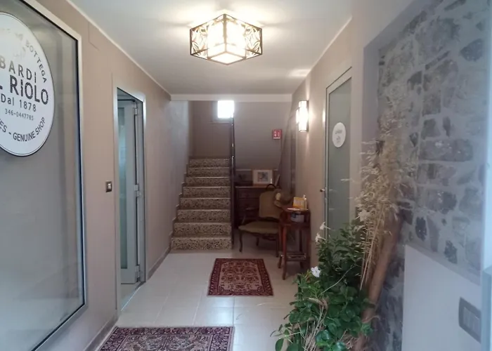 Al Riolo La Quercia 3*