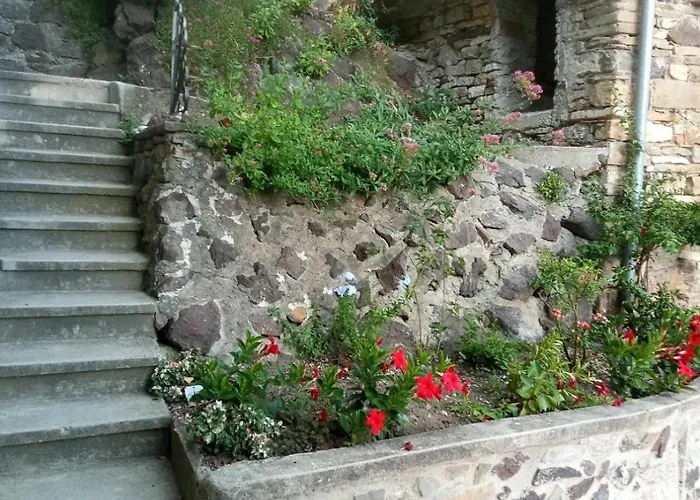 Al Riolo La Quercia 3*