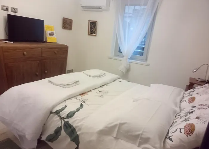 Al Riolo La Quercia Πανσιόν