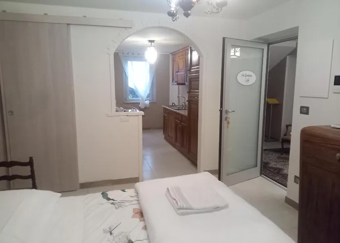 Al Riolo La Quercia 3*