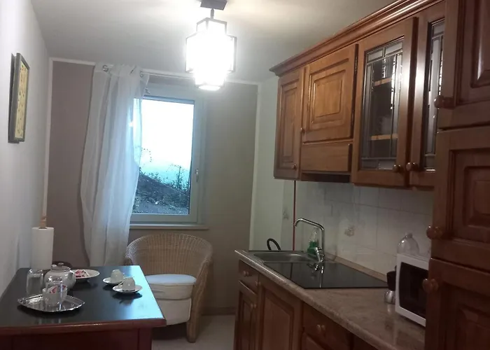 Al Riolo La Quercia بردي