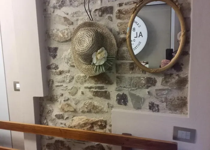 Al Riolo La Quercia Πανσιόν 3*